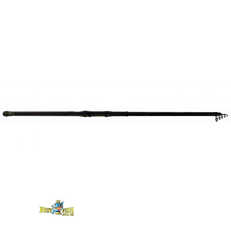 Удилище поплавочное с кольцами Salmo Supreme Telerod 300 Удилище поплавочное с кольцами Salmo Supreme Telerod 300