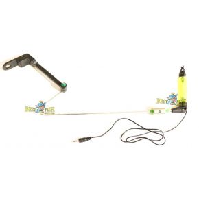 Свингер LFG с подключением