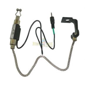 Свінгер Fishing ROI SW02-Green (зелений) Свінгер Fishing ROI SW02-Green (зелений)