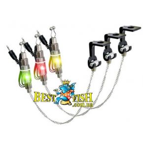 Набір BestFish Rod-Pod Practical set