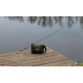 Сумка спинингиста Kibas Spin Line
