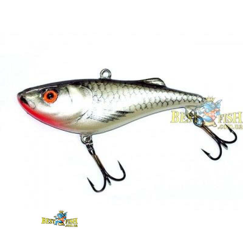 Воблер Salmo ZIPPER PBO Воблер Salmo ZIPPER PBO