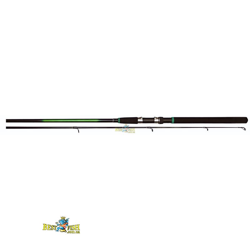 Вудилище спінінга Salmo TAIFUN SPIN 60, 240cm Вудилище спінінга Salmo TAIFUN SPIN 60, 240cm