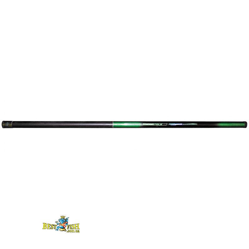 Удилище маховое Salmo Taifun Pole 400 Удилище маховое Salmo Taifun Pole 400