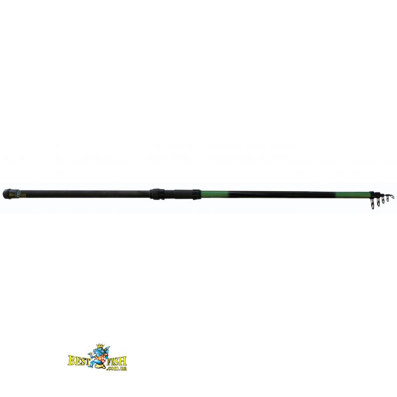 Удилище поплавочное с кольцами Salmo Taifun Telerod 300 Удилище поплавочное с кольцами Salmo Taifun Telerod 300