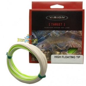 Шнур нахлыстовый TARGET Vision VN7F