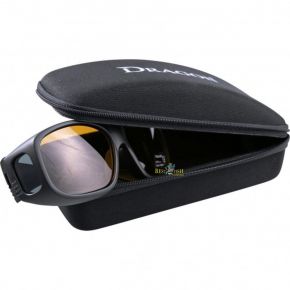 Окуляри поляризаційні Dragon в чохлі TCH-51-36-002 Окуляри поляризаційні Dragon в чохлі TCH-51-36-002