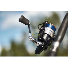 Безінерційна котушка Team Salmo CONFIDENCE 11 + 1 30FD