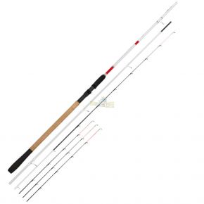 Вудилище фідерне Team Salmo Dominant Feeder 60