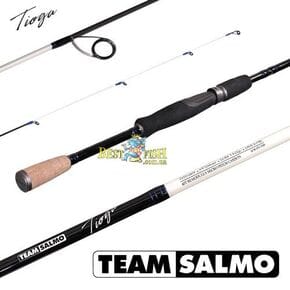 Вудилище Team Salmo Tioga 6.8 / M (TSTI1-682F)