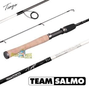 Вудилище Team Salmo Tioga 7.5 / MH (TSTI8-752F)