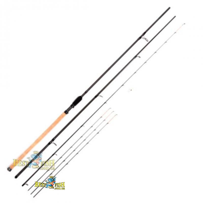 Вудилище фідерне Team Salmo TOURNAMENT Feeder 70 Вудилище фідерне Team Salmo TOURNAMENT Feeder 70