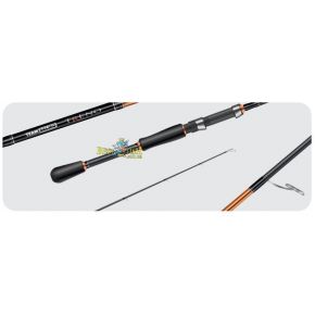 Вудилище Team Salmo Treno TSTR3-682EF (TSTR3-682EF)