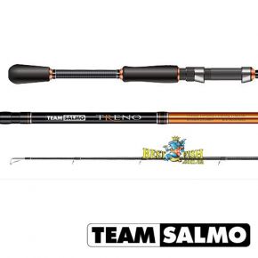 Вудилище Team Salmo Treno TSTR3-682EF (TSTR3-682EF)
