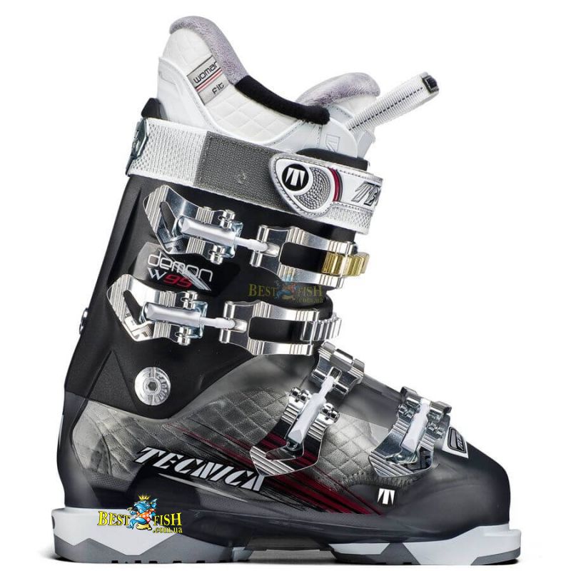 Ботинки горнолыжные женские Tecnica Demon 95 W Ботинки горнолыжные женские Tecnica Demon 95 W