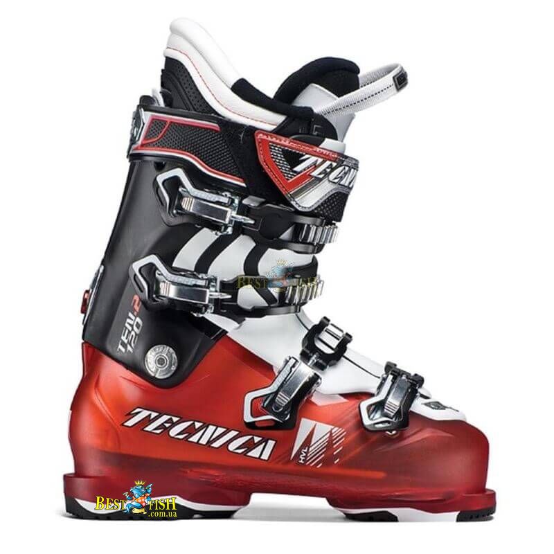 Ботинки горнолыжные Tecnica TEN.2 120 Ботинки горнолыжные Tecnica TEN.2 120