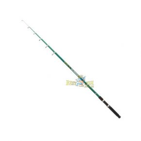 Спиннинг телескопический Gold Star MMV Tele Universal 20-40g 2,40m