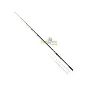 Вудилище фідерне Energo Team Telefeeder Heavy 3,60m