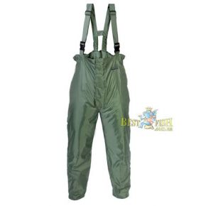 Костюм зимовий з двох частин Norfin Thermal Light (-15 ° C)