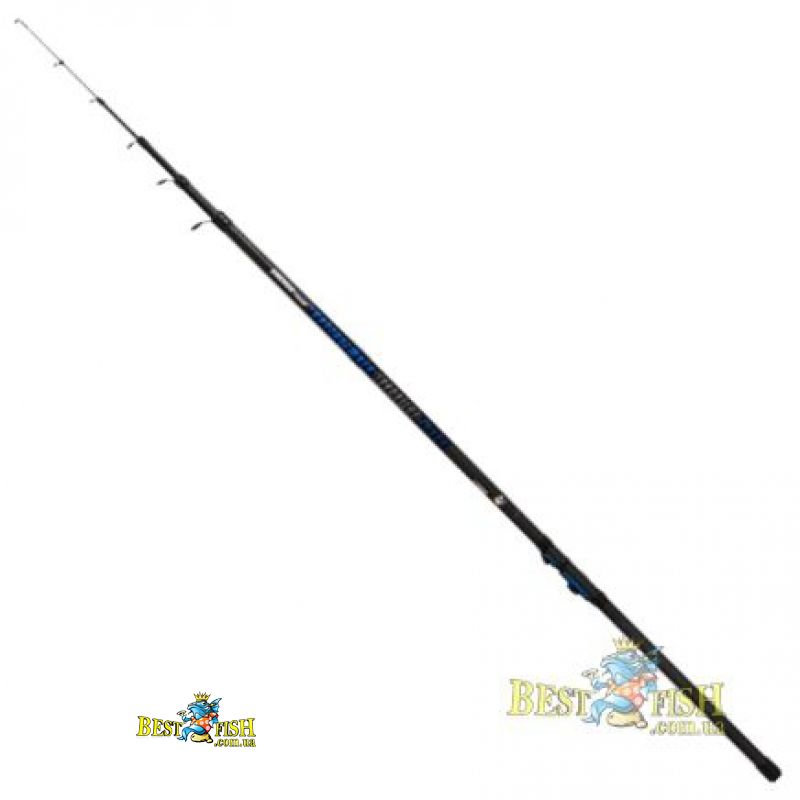 Вудилище болонське Energo Team Torpedo Bolo 5,00m Вудилище болонське Energo Team Torpedo Bolo 5,00m