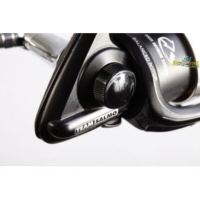 Безінерційна котушка Team Salmo CONFIDENCE 11 + 1 30FD