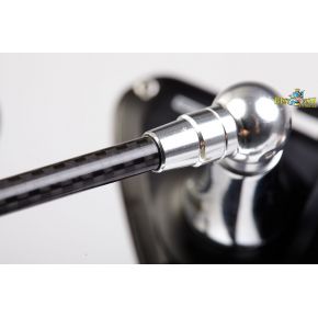 Безінерційна котушка Team Salmo CONFIDENCE 11 + 1 30FD