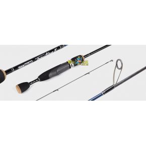 Вудилище Team Salmo Troutino F 702M (TSTRO-702M) Вудилище Team Salmo Troutino F 702M (TSTRO-702M)