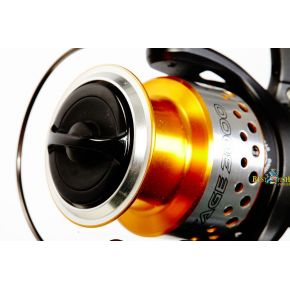 Котушка Team Salmo Vantage 3000 (TS-9330FD)