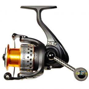 Котушка Team Salmo Vantage 3000 (TS-9330FD)