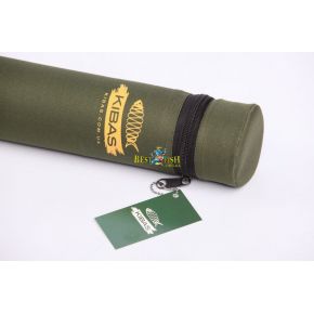 Тубус для вудилищ жорсткий Kibas 150 Line