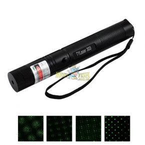Лазерная указка TYLaser 303