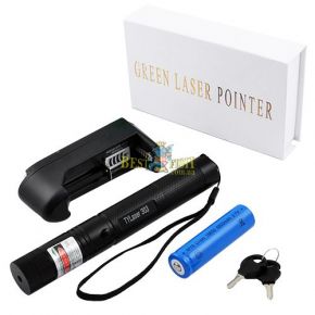 Лазерная указка TYLaser 303
