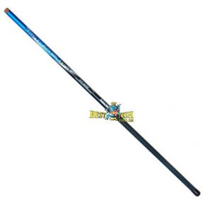 Вудилище Fishing ROI Fight River 9316 Telepole 6 м 10-30 г б / к (225-01-9316) Вудилище Fishing ROI Fight River 9316 Telepole 6 м 10-30 г б / к (225-01-9316)