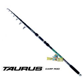 Вудилище Fishing ROI Telecarp Taurus 3.6 м 3.5 lbs (225-03-9836) Вудилище Fishing ROI Telecarp Taurus 3.6 м 3.5 lbs (225-03-9836)