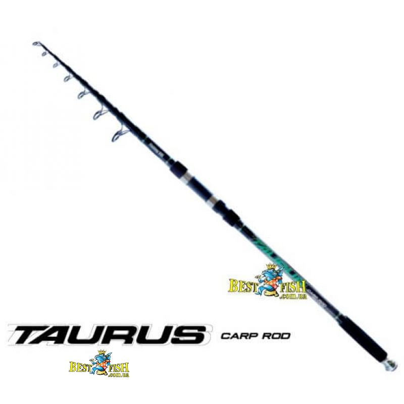 Вудилище Fishing ROI Telecarp Taurus 3.6 м 3.5 lbs (225-03-9836) Вудилище Fishing ROI Telecarp Taurus 3.6 м 3.5 lbs (225-03-9836)