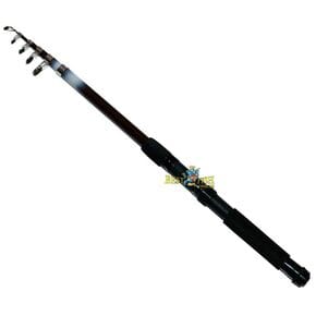 Болонська вудилище Bratfishing Baloo Telescopic 3.60 m