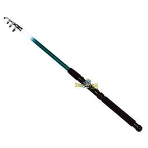 Болонська вудилище Bratfishing Gorilla Telescopic 3.60 m