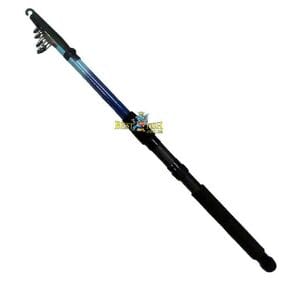 Болонська вудилище Bratfishing Friend Telescopic 3.60 m