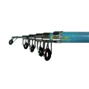 Болонська вудилище Bratfishing Friend Telescopic 3.60 m