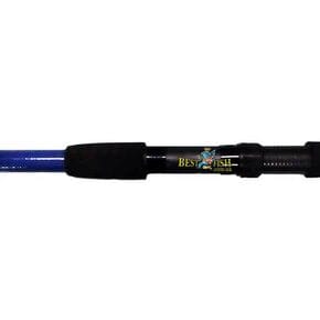 Болонська вудилище Bratfishing Friend Telescopic 3.60 m