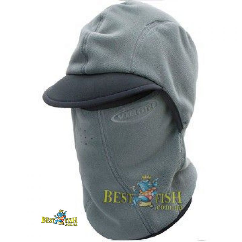 Шапка-маска с козырьком (флис.) Vision Шапка-маска с козырьком (флис.) Vision