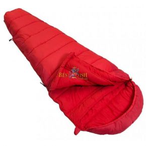 Спальный мешок Vango Wilderness 350/-2°C/Volcano