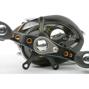 Mультіплікаторная котушка Salmo ELITE VENTURE