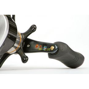 Mультіплікаторная котушка Salmo ELITE VENTURE