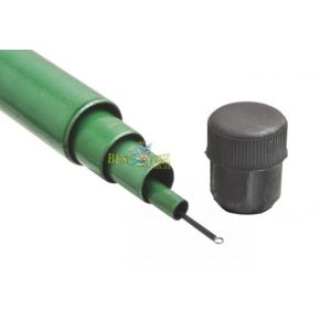 Удилище маховое Gold Star Viking 8,00m