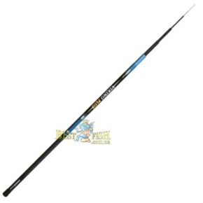 Вудилище махове Energo Team Viking Plus 6,00m