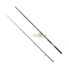 Спиннинговое удилище Gold Star Viking Vario 20-40g 2,40m