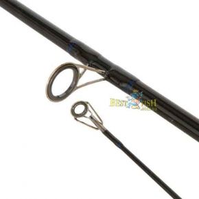 Спиннинговое удилище Gold Star Viking Vario 10-25g 2,10m