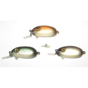 Воблер Вінницька миша Red 10-12 gr