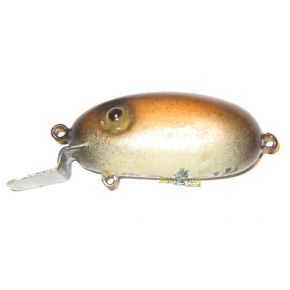 Воблер Вінницька миша Red 10-12 gr